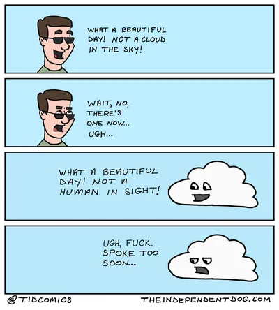 Clouds