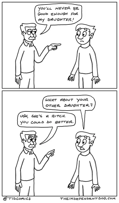 Good Enough