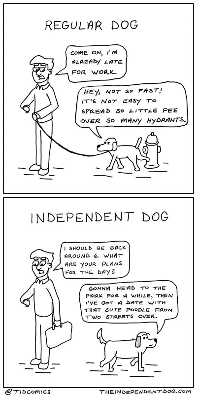 Independent 2