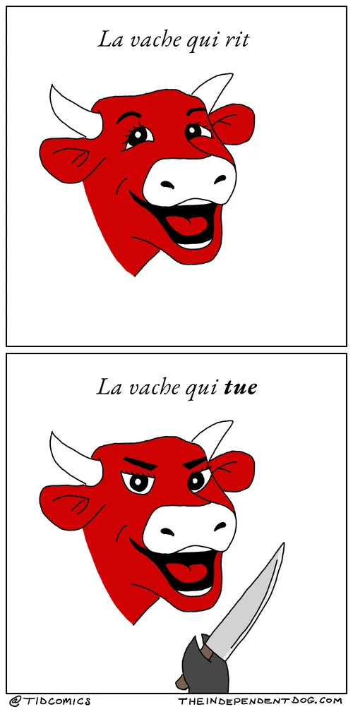 La Vache