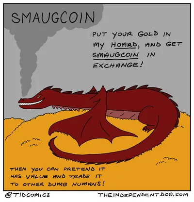SmaugCoin