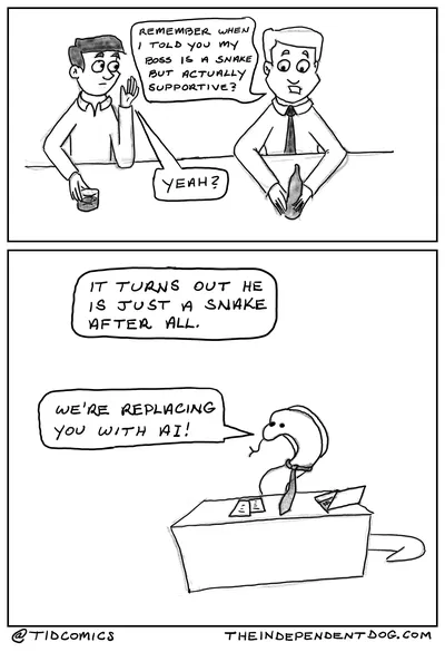 Snake Boss 2