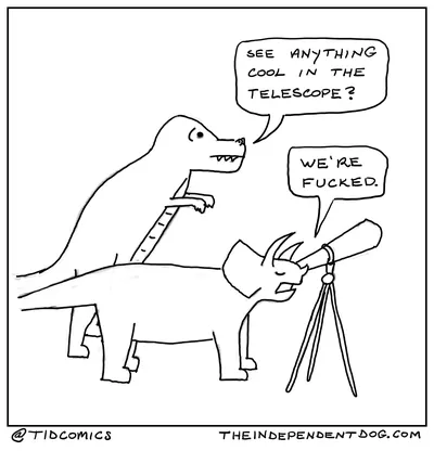Telescope
