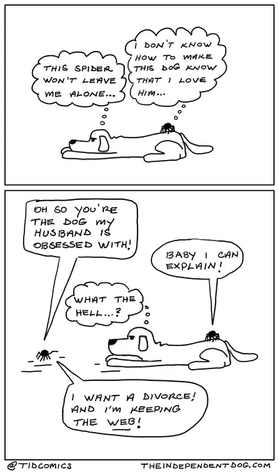Unrequited